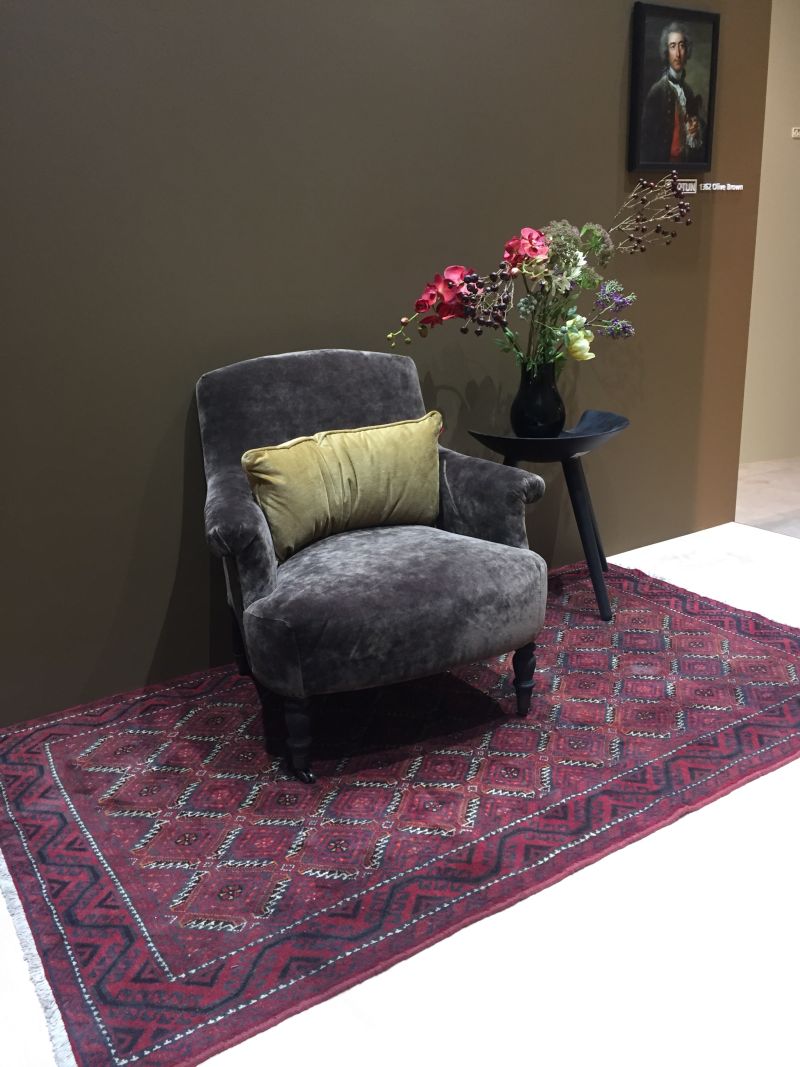 Create a serene retreat