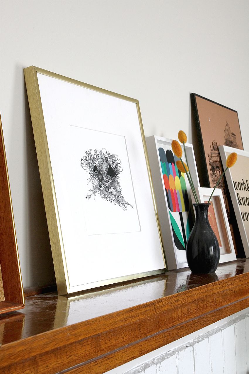 Custom Picture Frames For Standout Memories