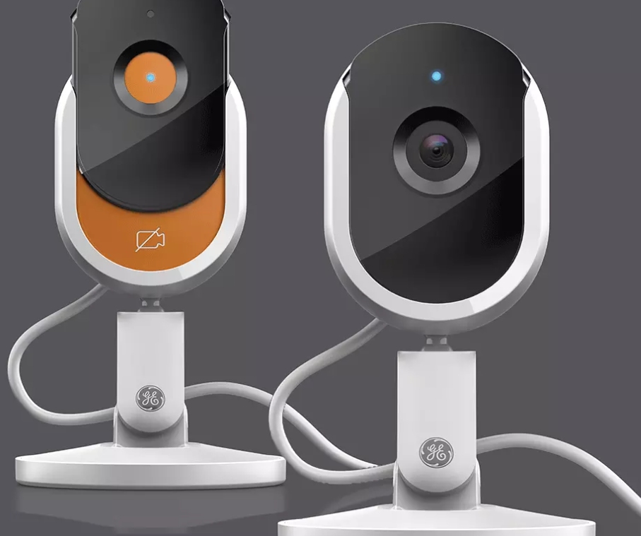 Cync Smart Security Camera