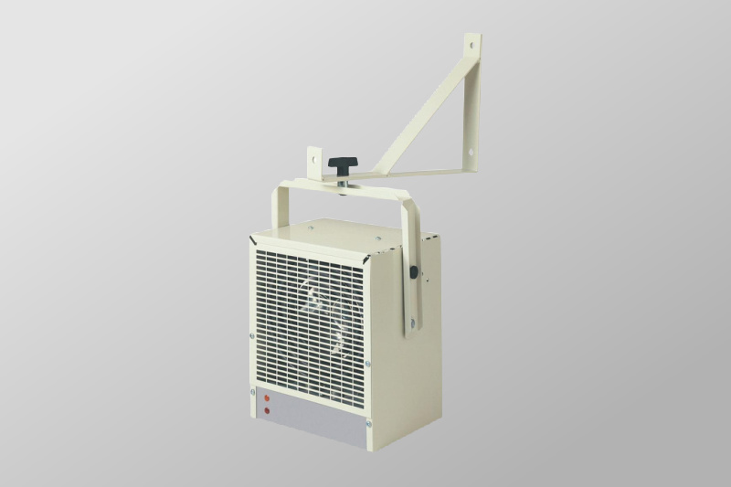 DIMPLEX DGWH4031G Garage and Shop Large 4000 Watt Forced Air, Industrial