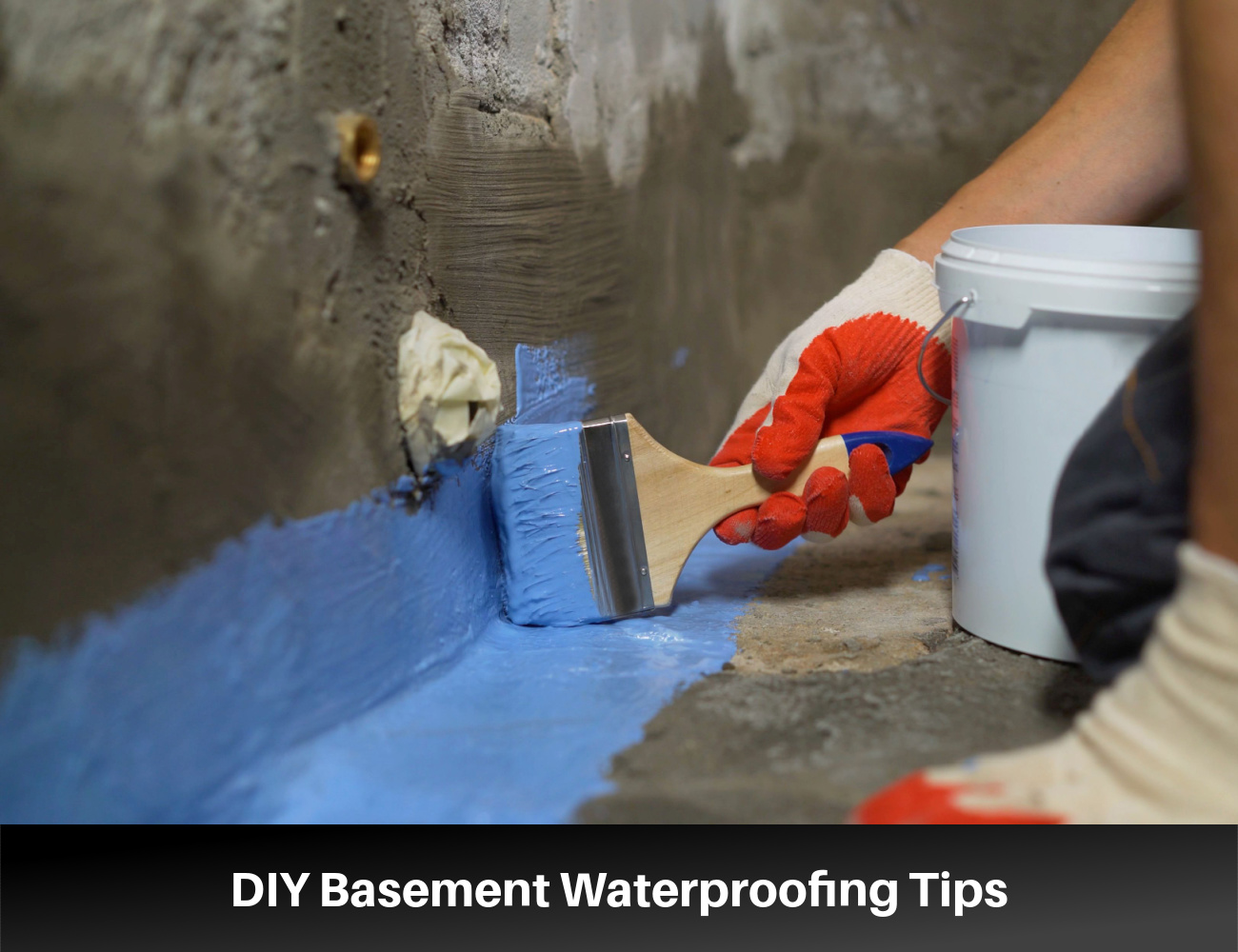 DIY Basement Waterproofing: Pros, Cons, and Best Practices