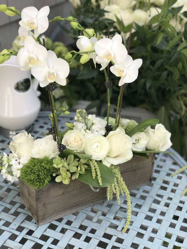 DIY Centerpiece with Step by Step Instructions