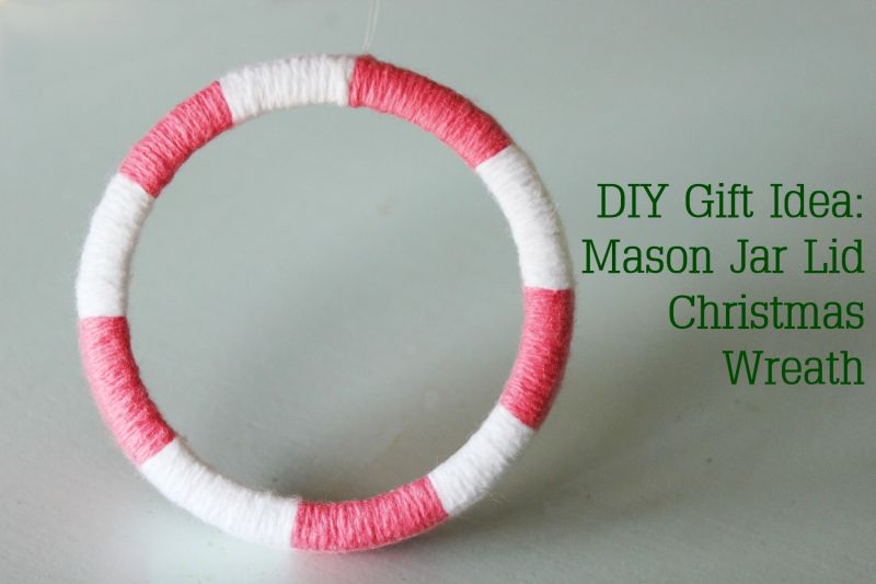 DIY Christmas Gift Idea