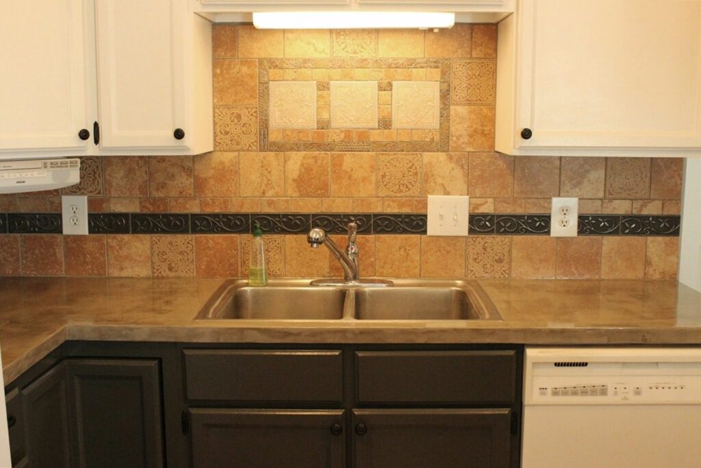 Keeping Your Countertops Looking Nice