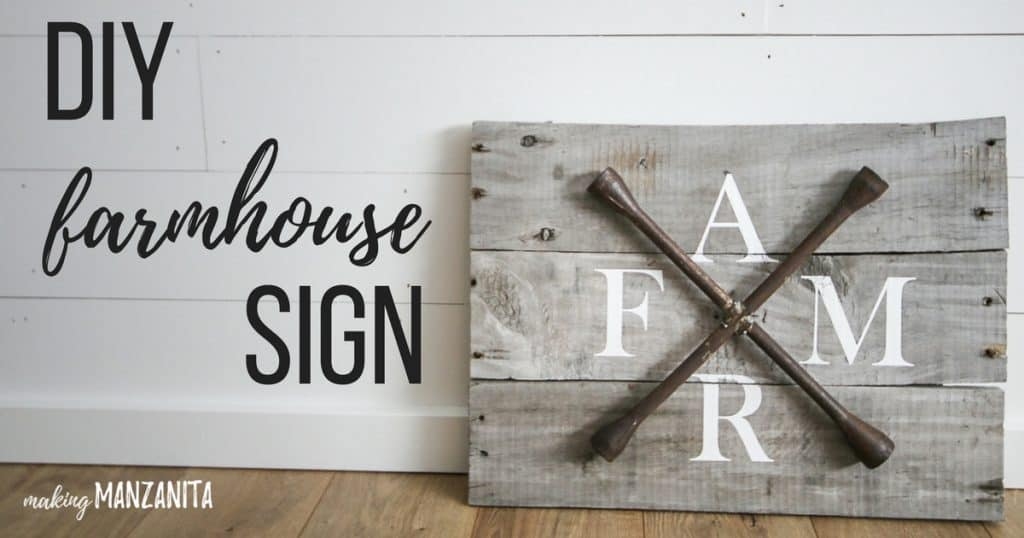 DIY Pallet Sign Ideas – Simple Decorations With Lots Of Charm