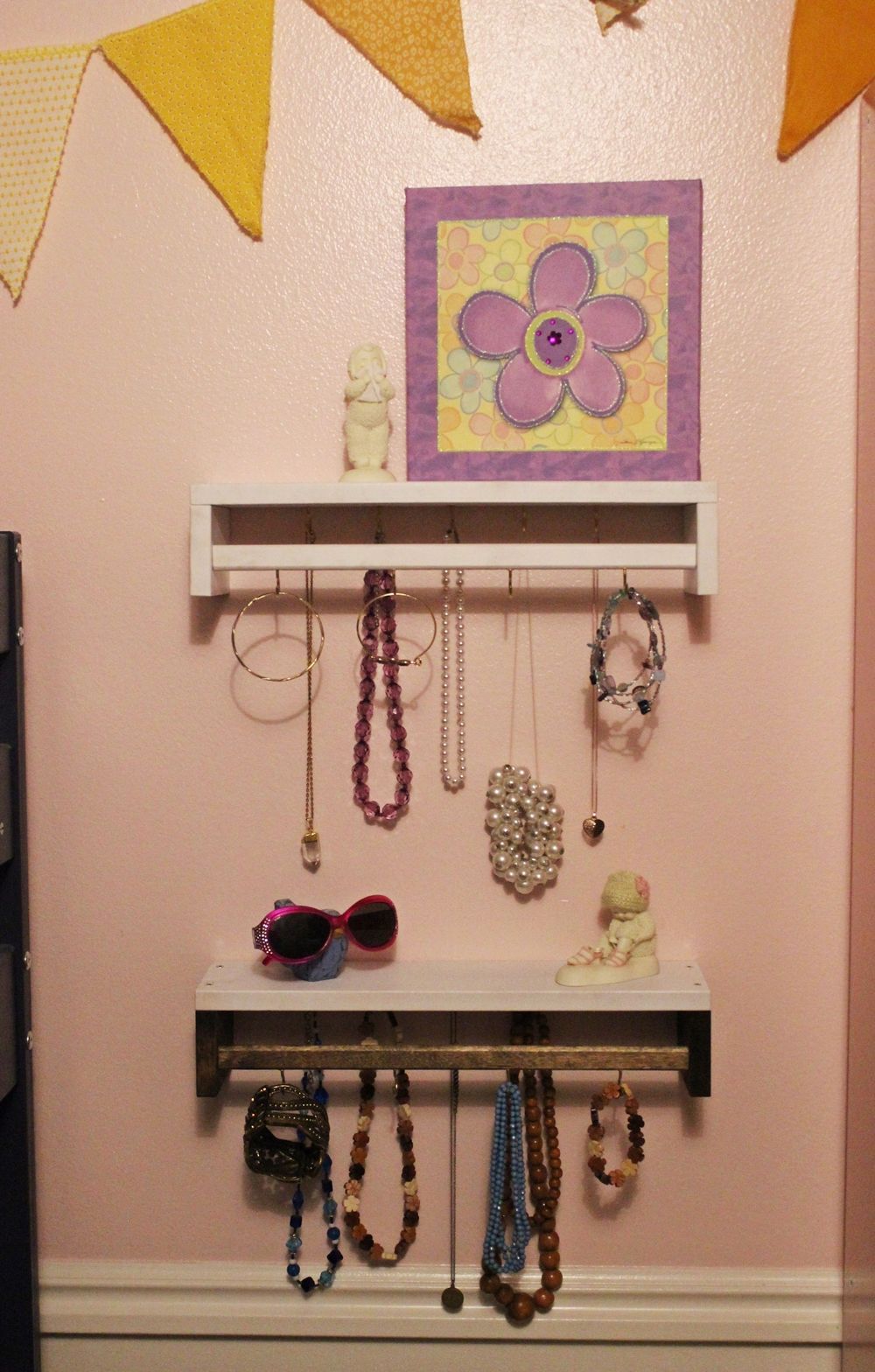 DIY Jewelry Holders