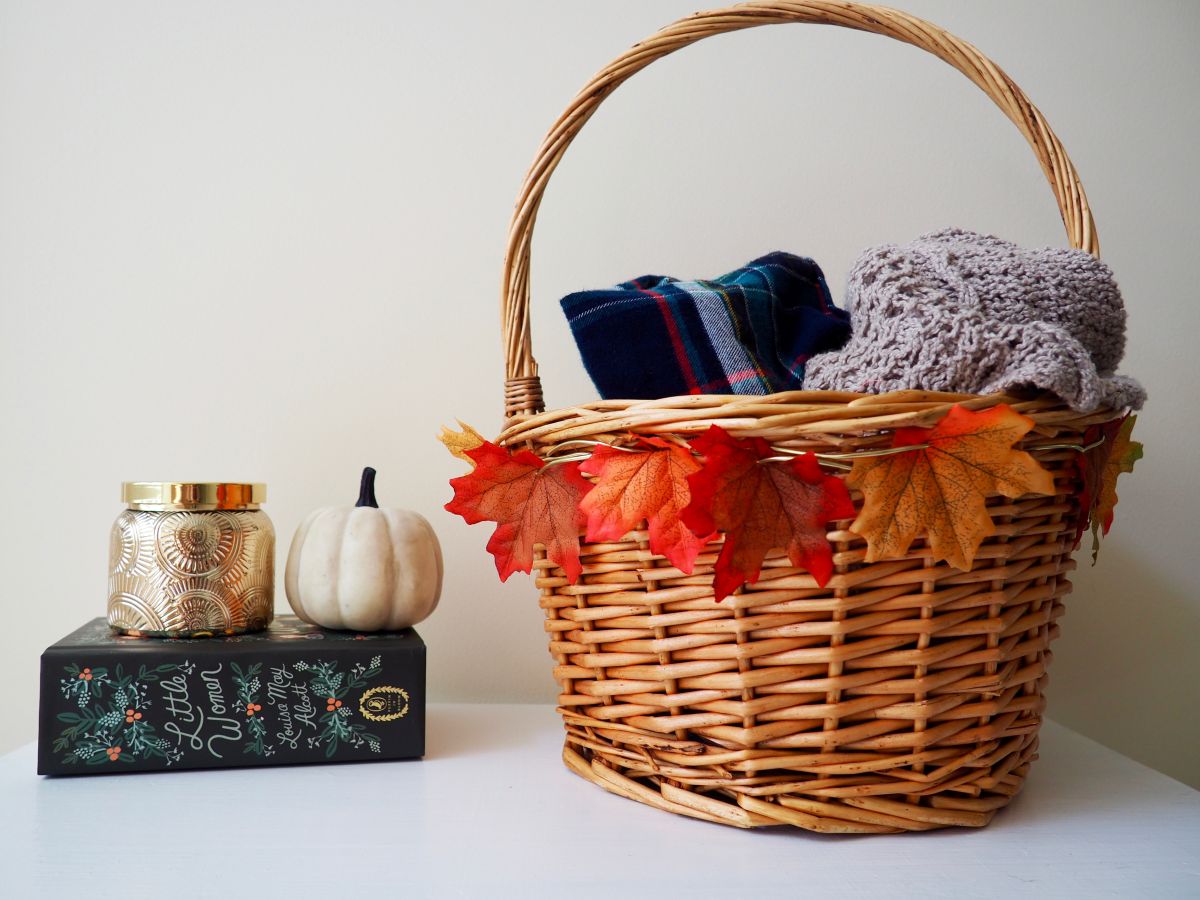 DIY Project For Fall