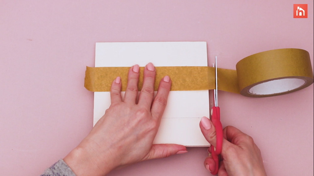 DIY heart nail string art 17