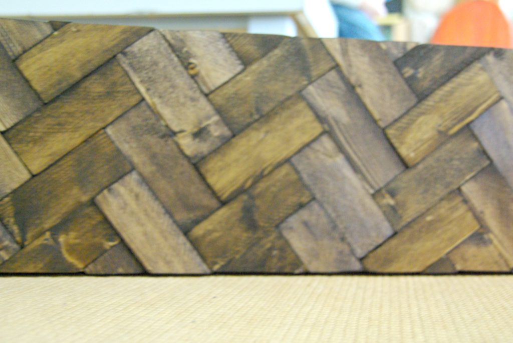 DIY-herringbone-detail-box