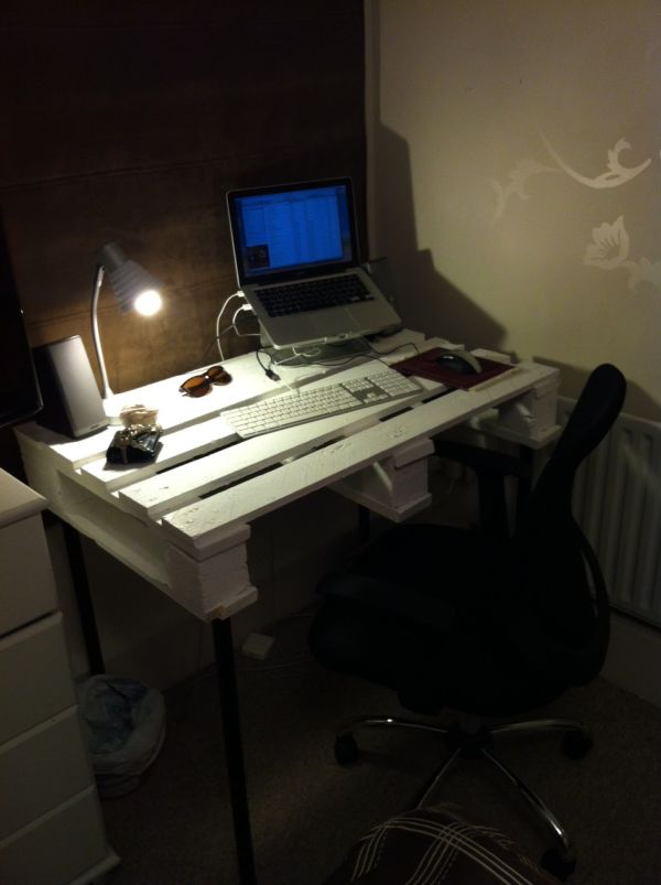 DIYDesk 2