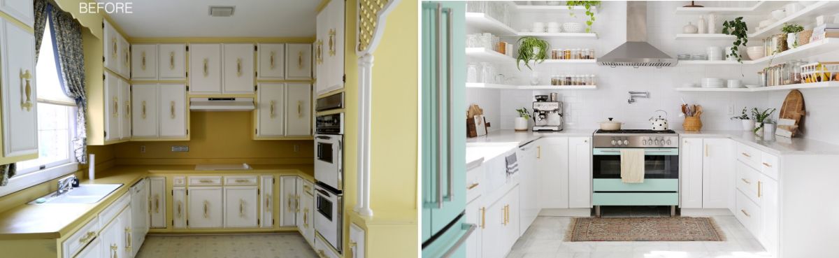 Design Ideas And Upgrades To Include In Your Next Kitchen Renovation Project