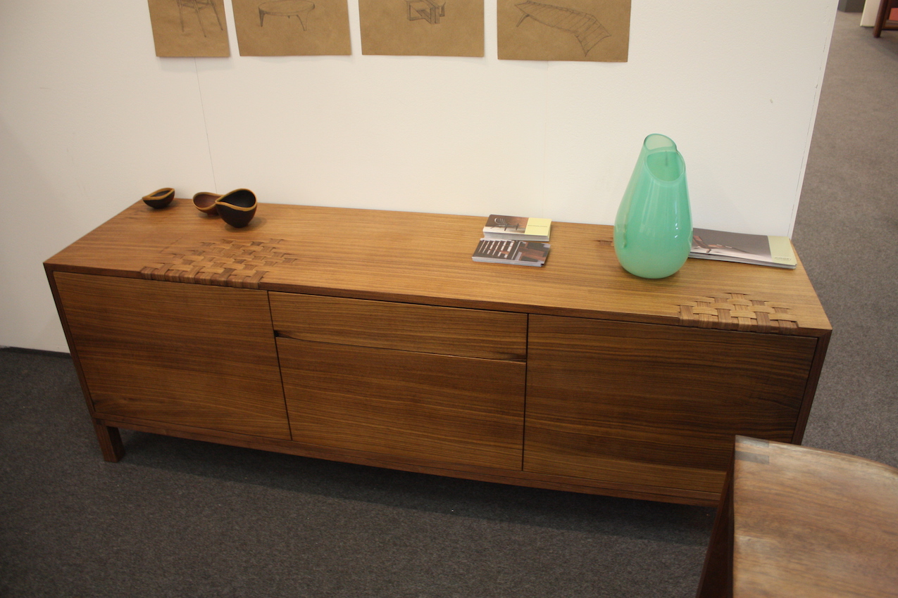 Don Howell credenza