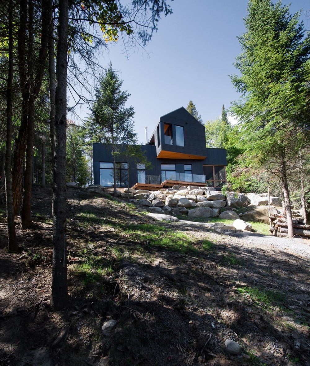 De La Canardière Residence