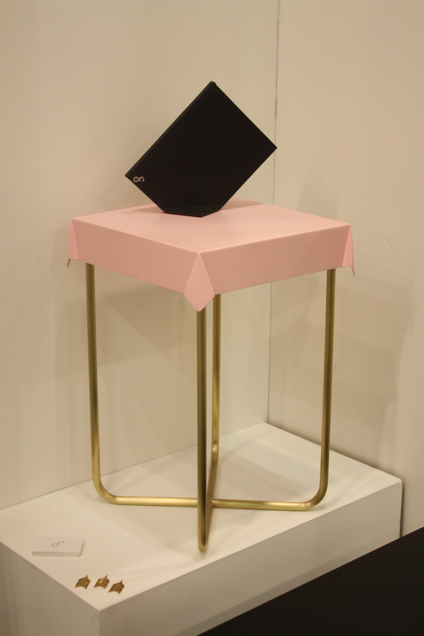 Debra Folz table