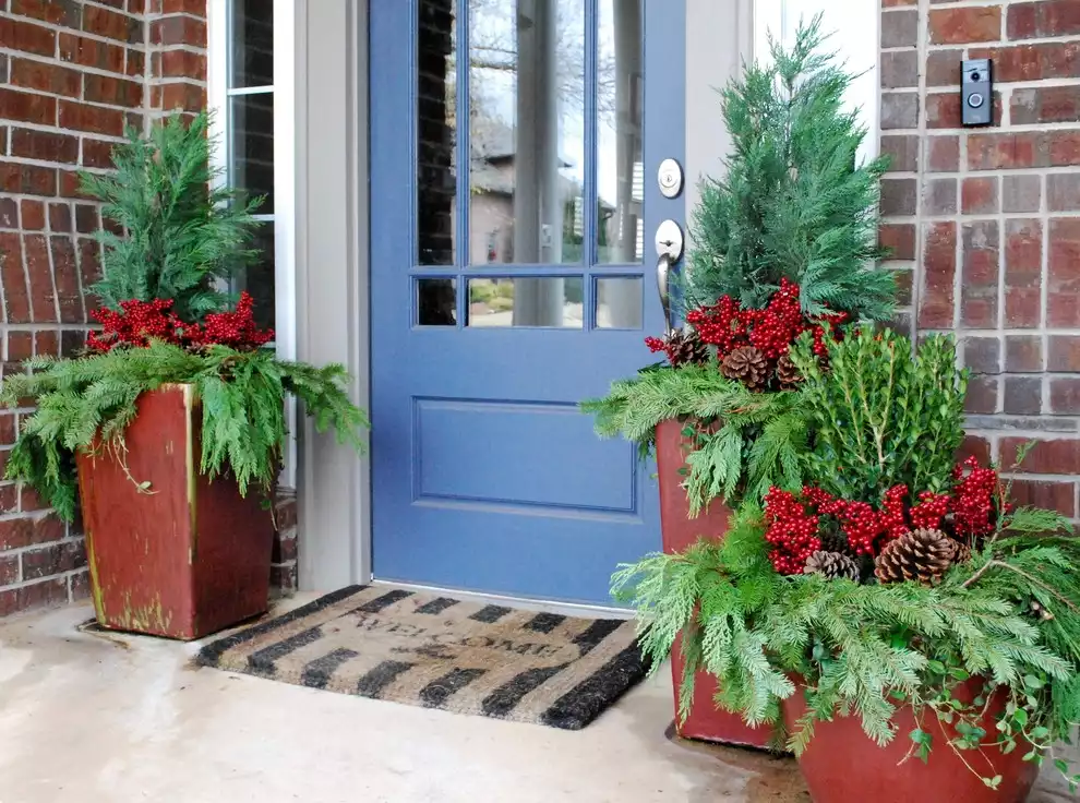 Decorative Planters