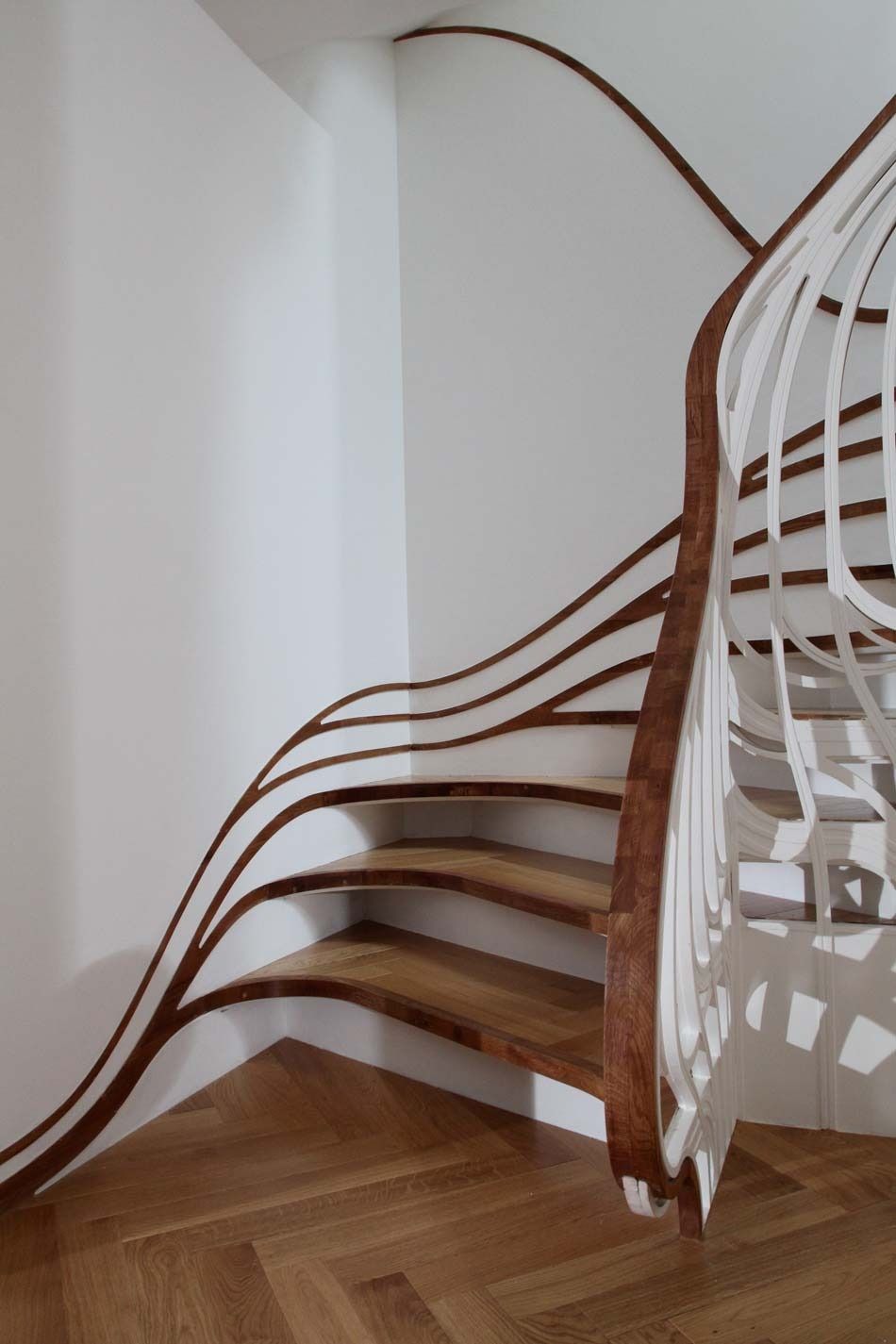 Design Sensualscaping Stairs