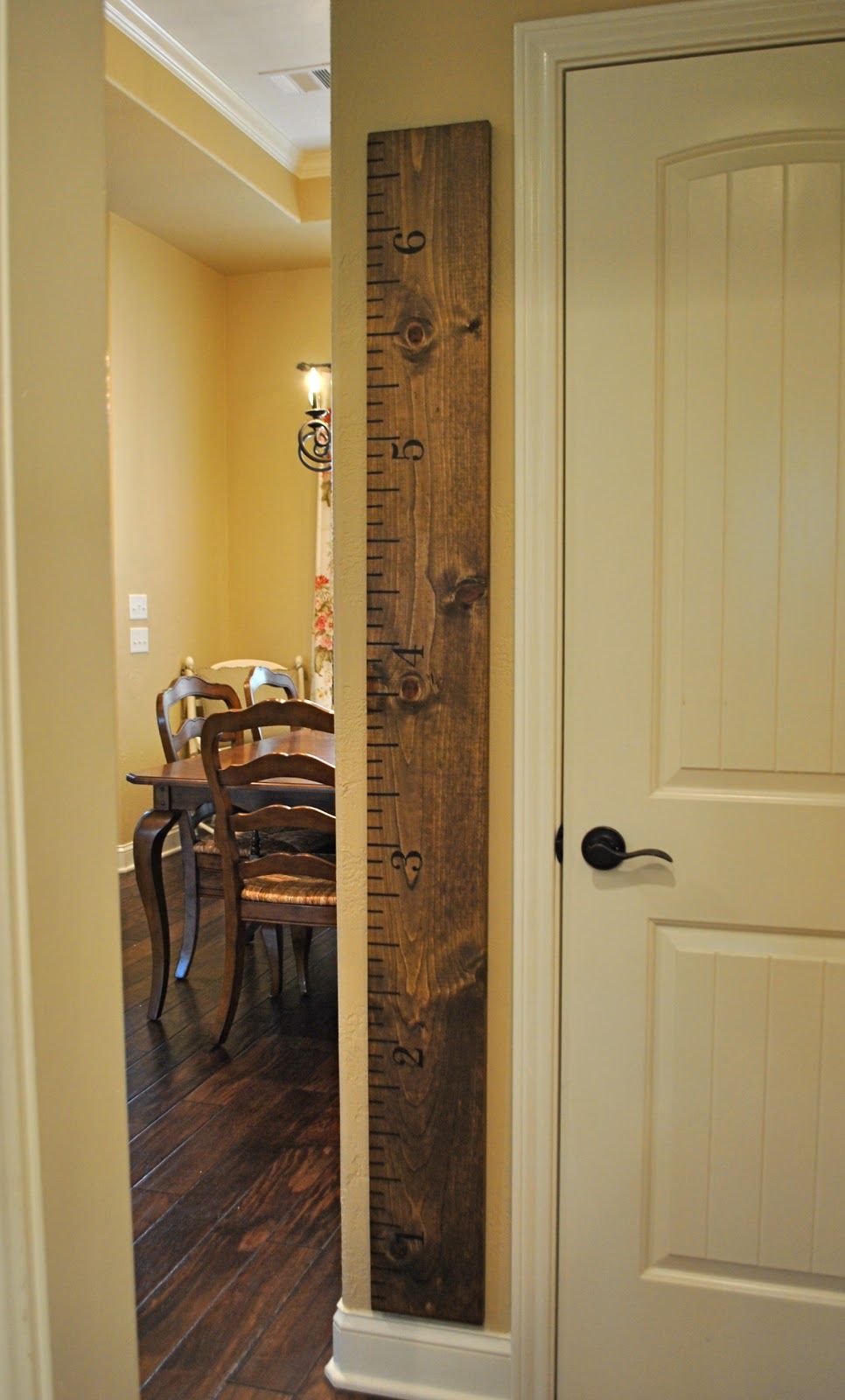 Ideas For Cool Wood Projects