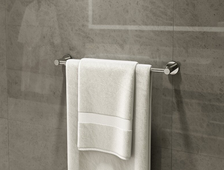 Dia Wall Towel Bar