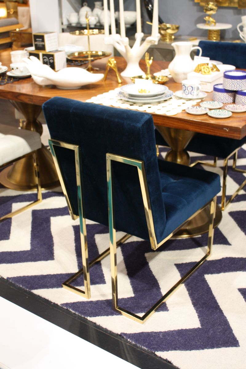 dining-room-chairs-with-gold-base