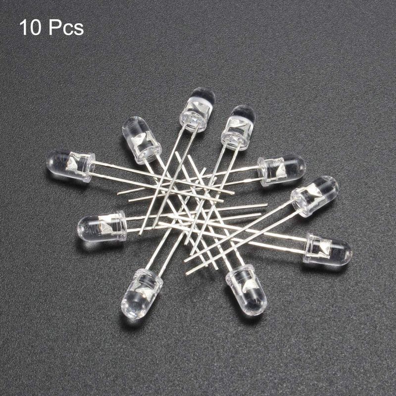 Diode bulbs