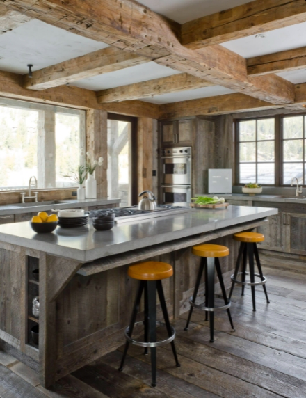 Do The Concrete Countertops Need Resealed