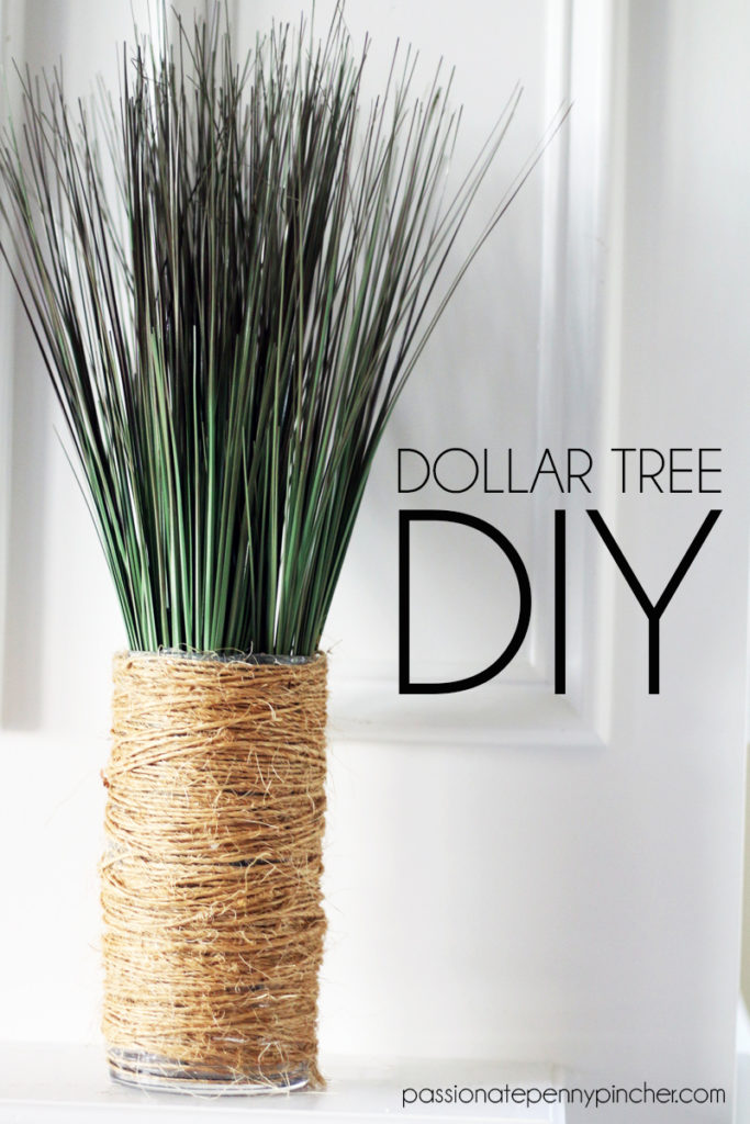 Dollar Tree DIY