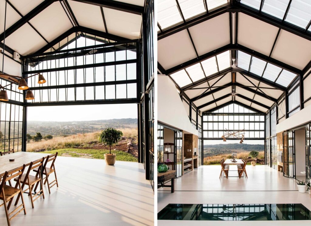 Double Height Conservatory 1024x743