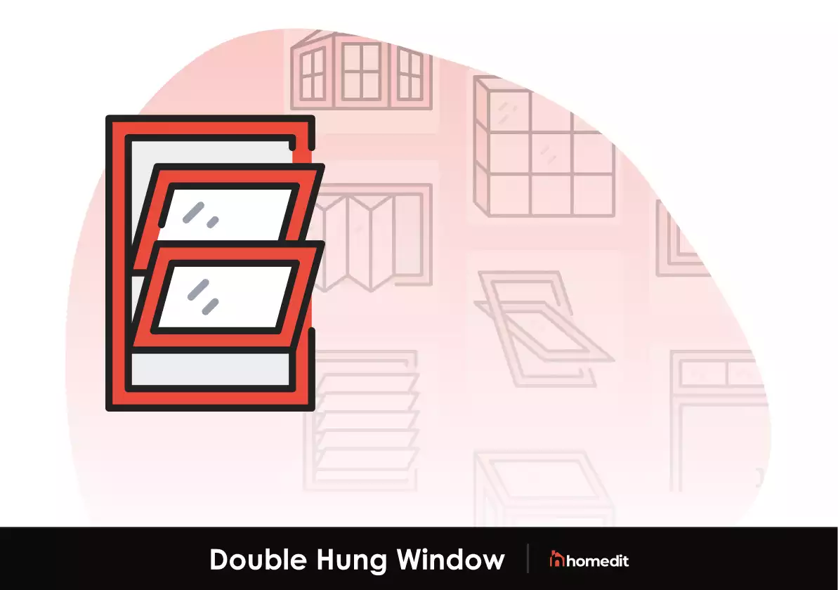 What is a Double-Hung Window?