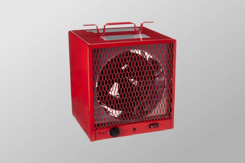 Dr. Infrared Heater DR-988A Garage Shop