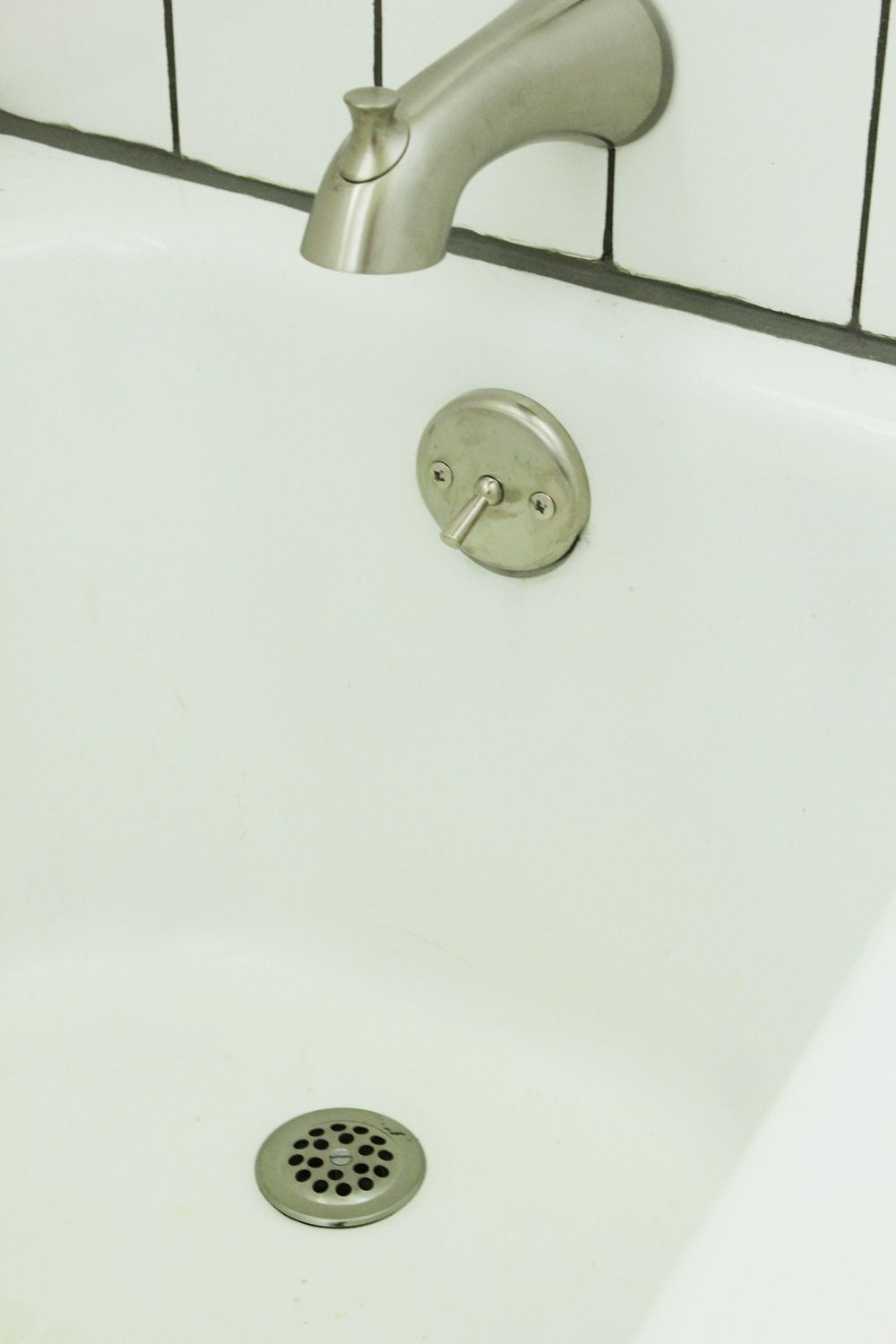 how to clean sink drain