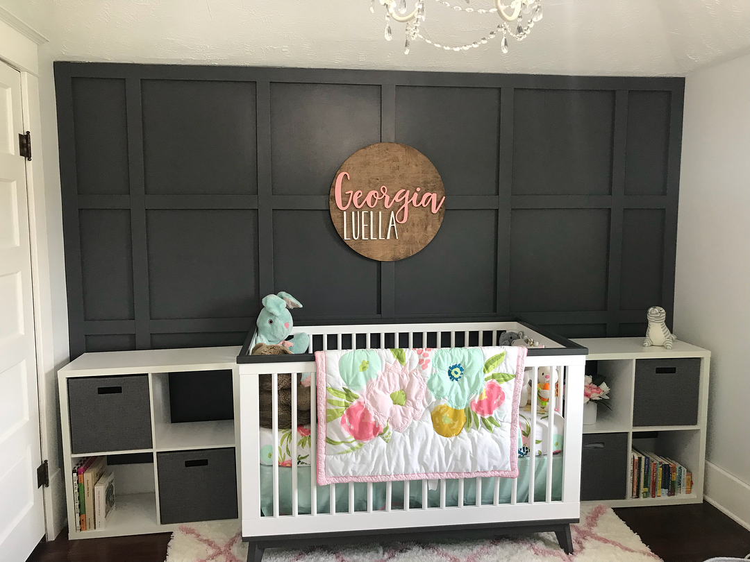 Dramatic Nursery