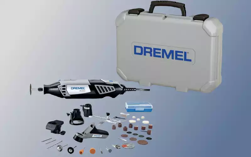 Dremel 4000