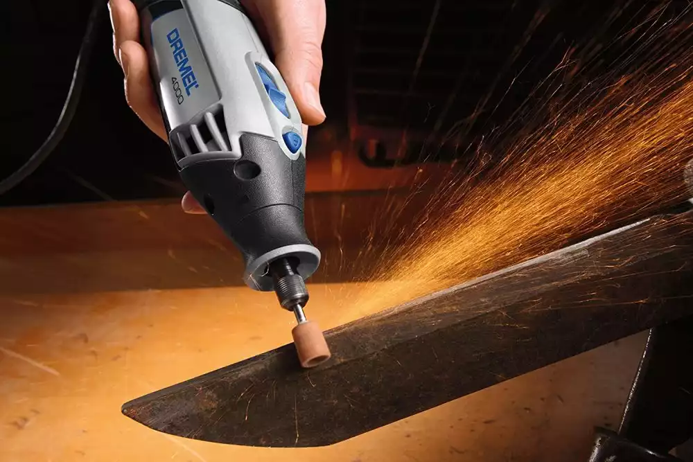 Dremel 4300 VS Dremel 4000 – Which One is Better For Your Upcoming DIY Projects