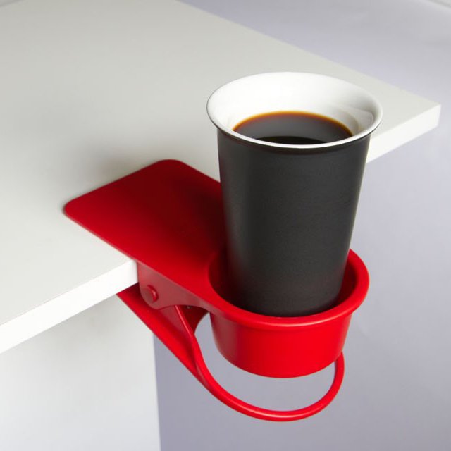 DrinKlip Cup Holder