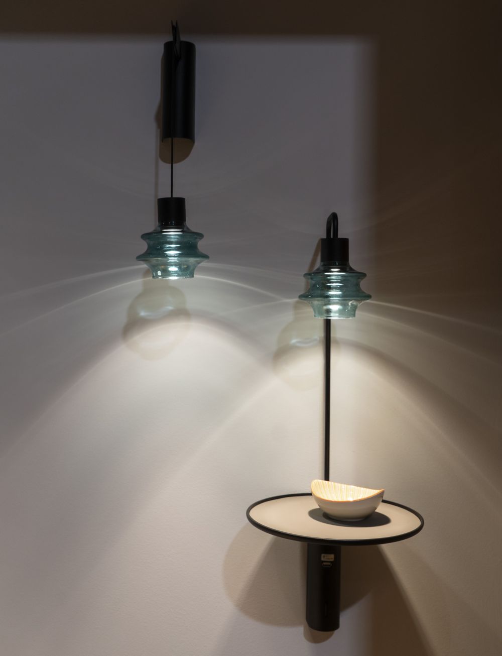 Unique Lighting Fixtures That Inspire Us