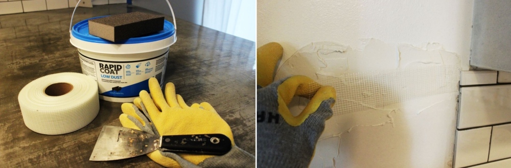 The Best Types of Drywall Tape For Home Remodeling