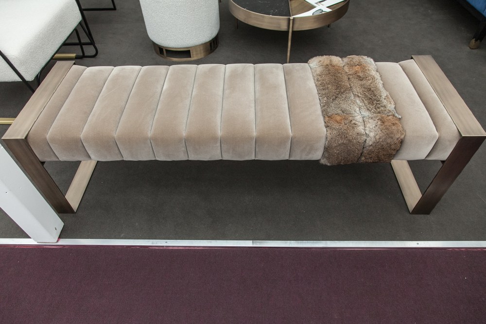 Duistt ida sofa bench