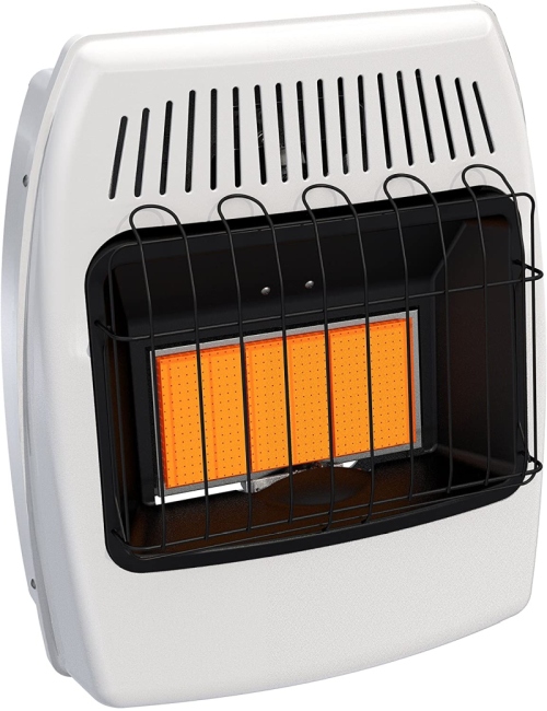 Dyna Glo Propane Infrared Heater