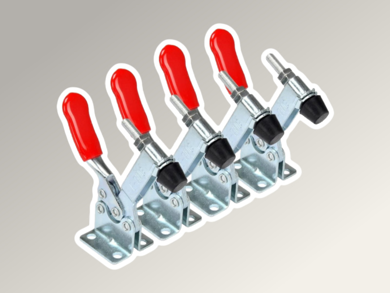 E TING Toggle Clamp