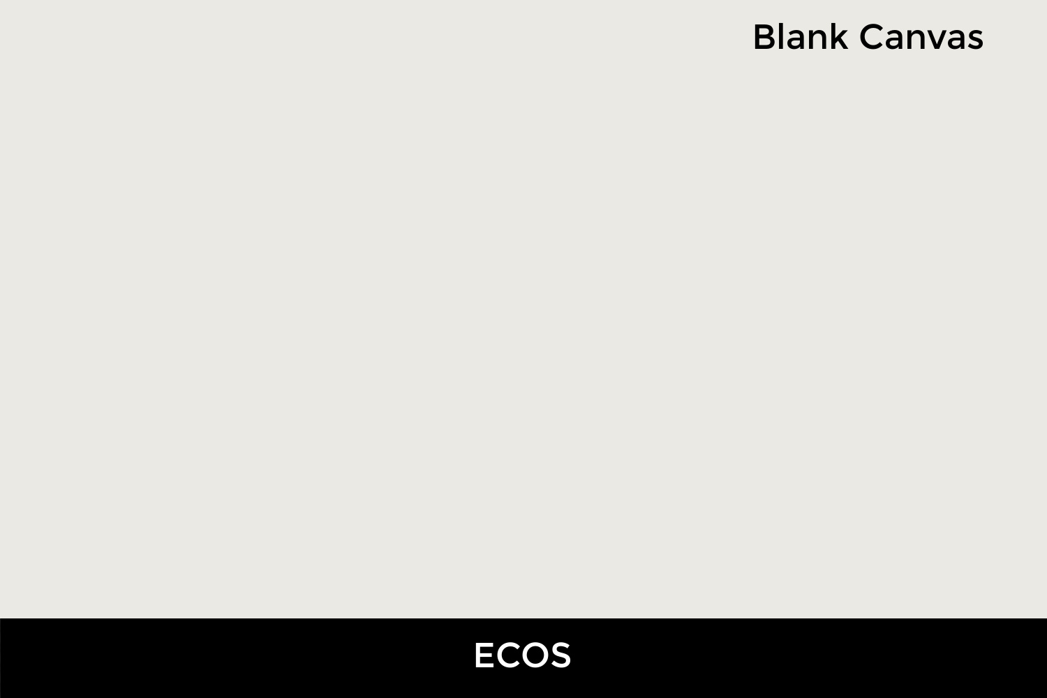 Best Eco-Friendly: ECOS Paint