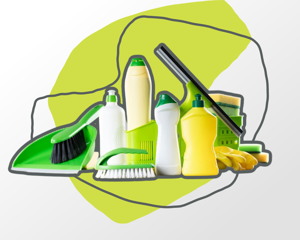 10 Best EPA-Certified Green Cleaning Products