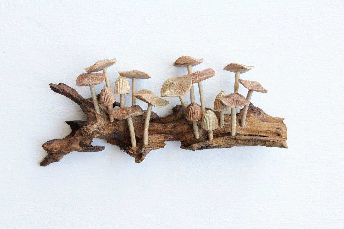 Earthy Wall Decor