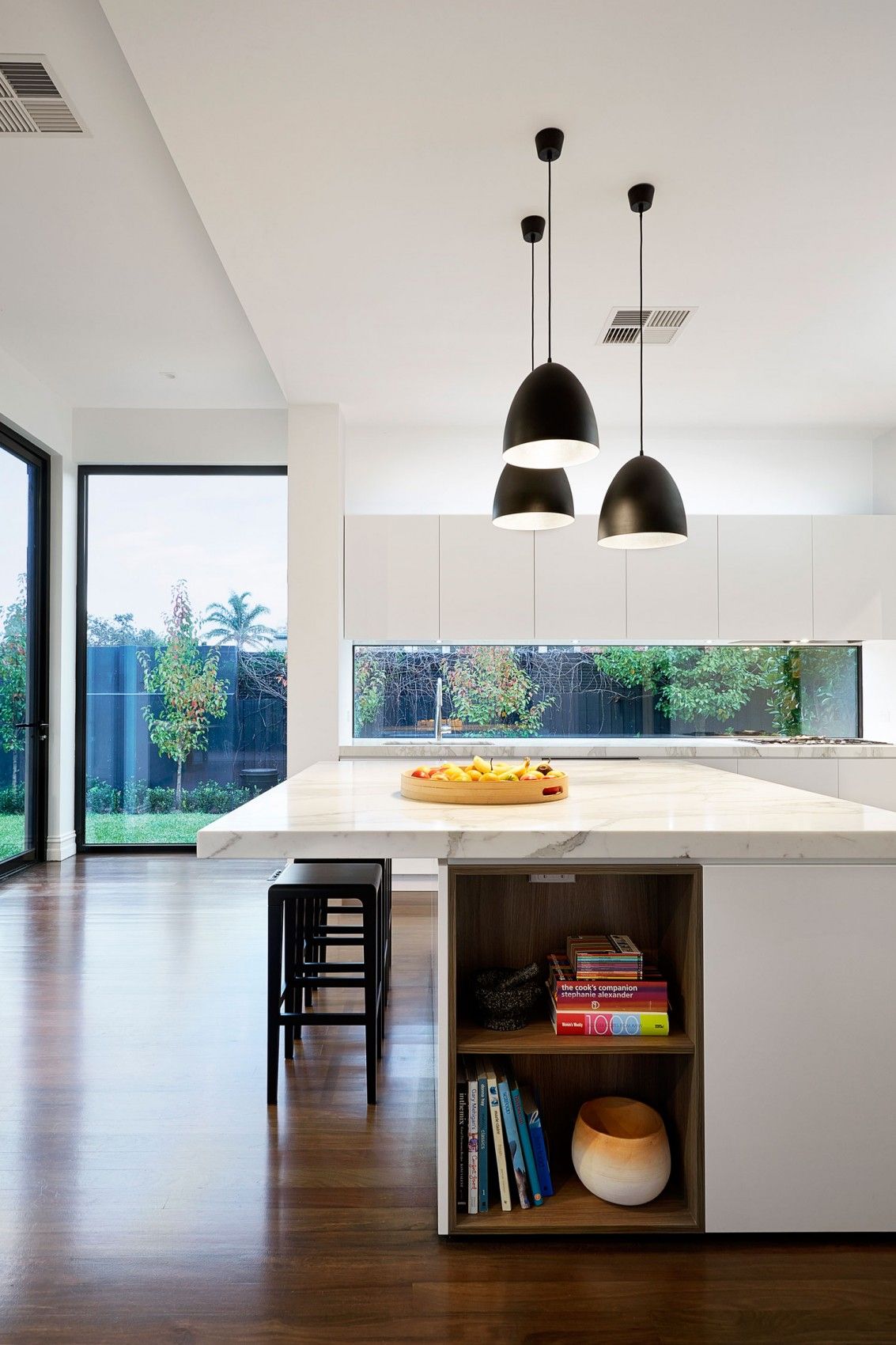 A Fresh Perspective: Window Backsplash Ideas And The Designs Around Them