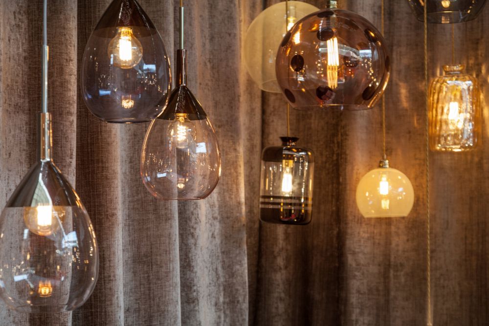 Mini Pendant Lights That Bring Playful Charm Into Our Homes