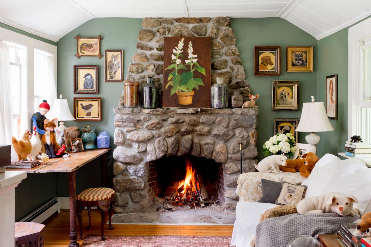 Eclectic Wall Art