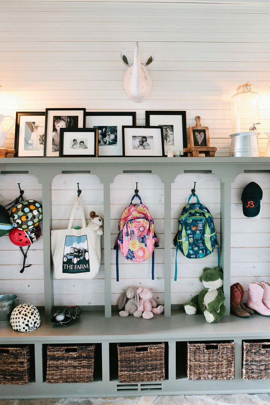 25 Inspiring Mudroom Ideas For Every Home And Style