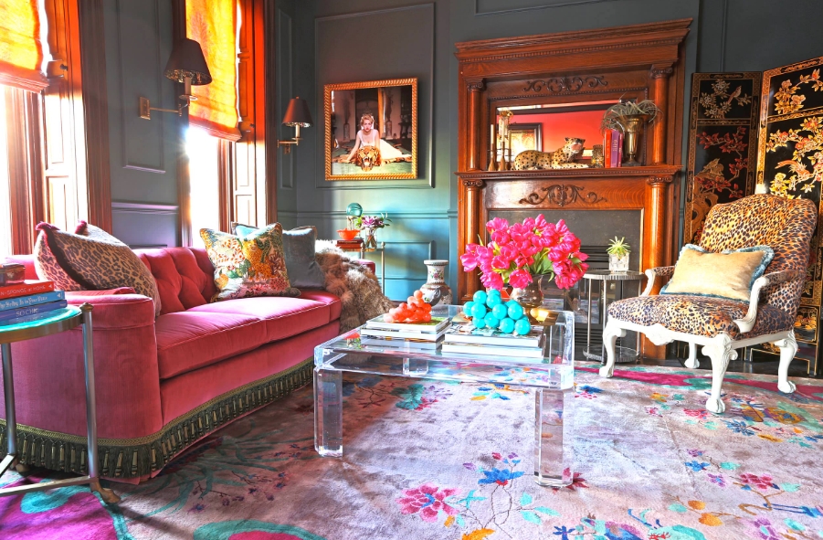 Eclectic