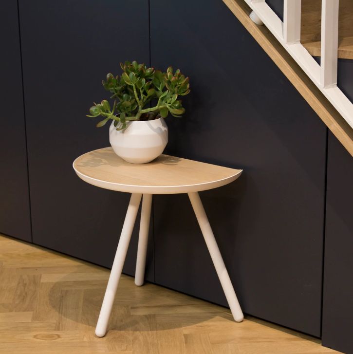 Eclipse Side Table