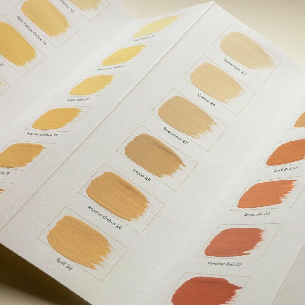 What is Eggshell Paint?
