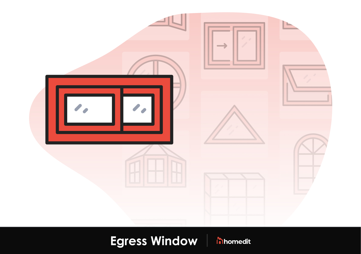 Egress Windows